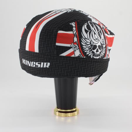 غطاء راس طبي ولراكبي الدراجات 026