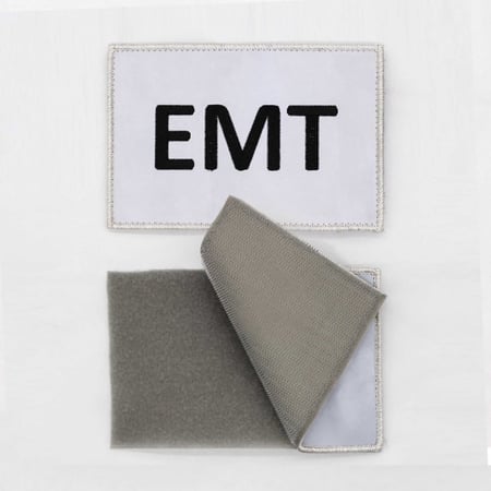 شعار EMT