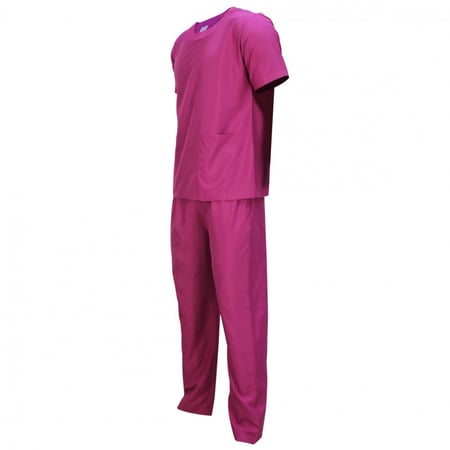 زي عمل UNIFORM HNW