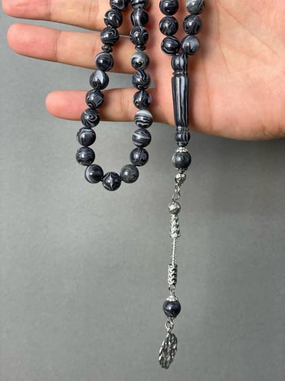 سبحة بكلايت بلجيكي