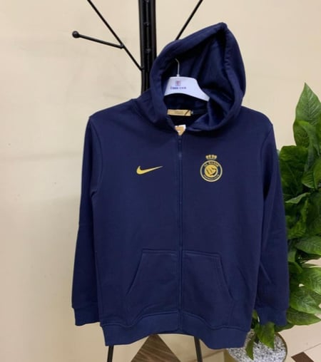 سويتر نادي النصر