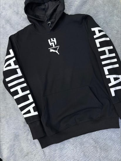 بلوفر الهلال اصدار جديد عدة الوان