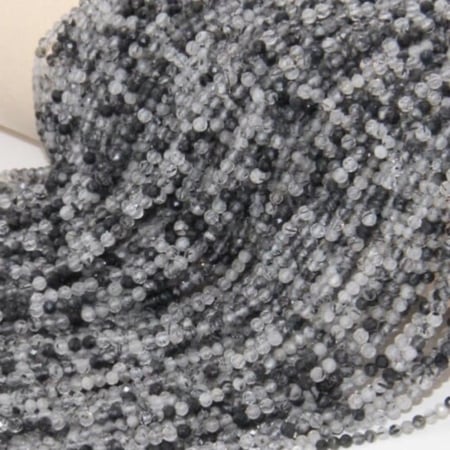 خلخال احجار كريمة