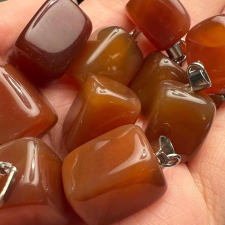 سلسال كارنيليان