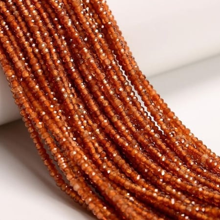 خلخال احجار كريمة