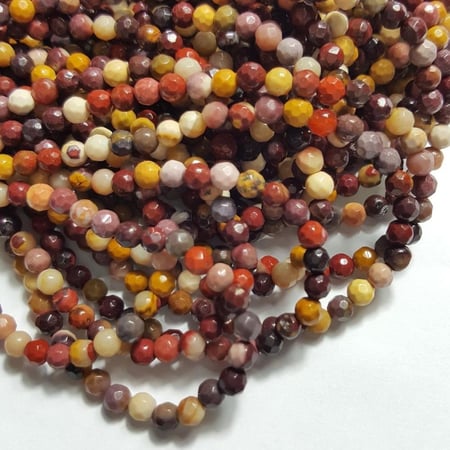 خلخال احجار كريمة