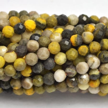 خلخال احجار كريمة