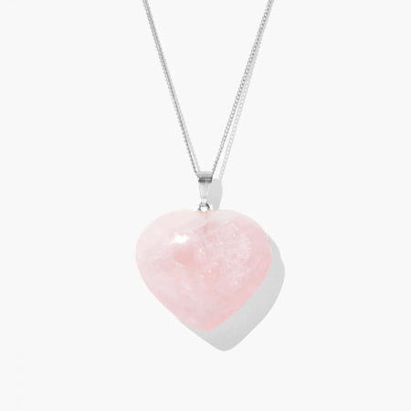 سلسال روز كوارتز