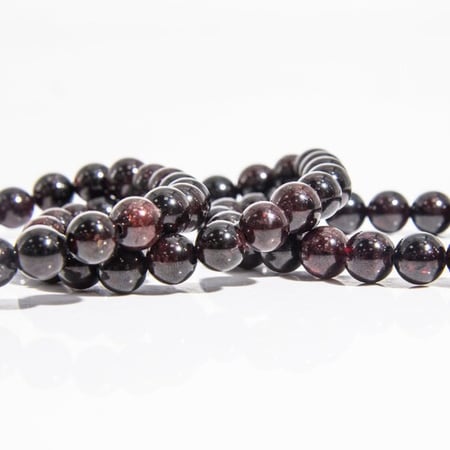 اسوارة قارنيت | 4mm