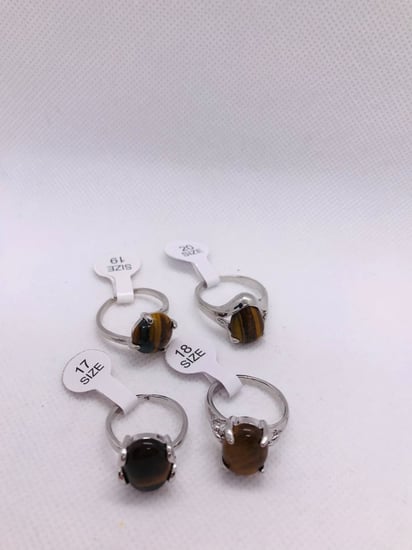 خاتم عين النمر