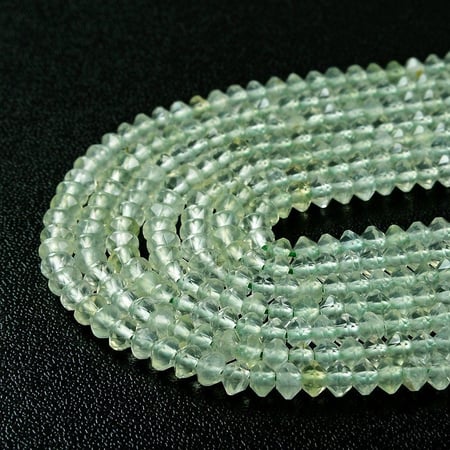 اسوارة بريهنايت prehnite
