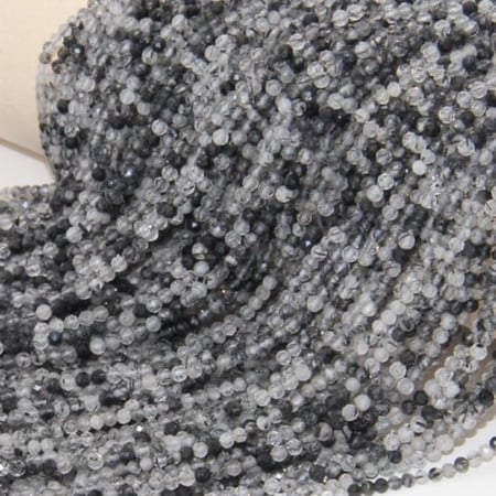 سلاسل احجار كريمة