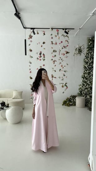 لينن بليزر وردي