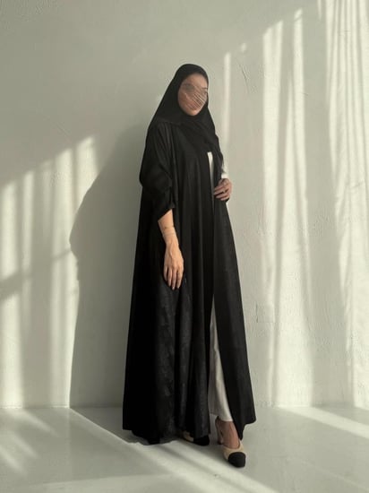 دبل كلوش ملكي وجاكار