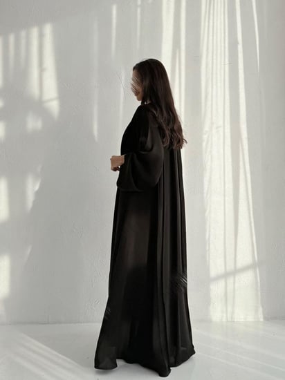 دبل كلوش مسكره من الامام