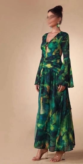 فستان سهرة   1683-16