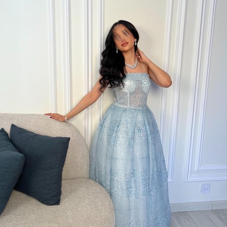 فستان سهرة 1875-11