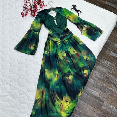 فستان سهرة   1683-16