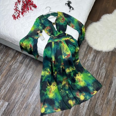 فستان سهرة   1683-16