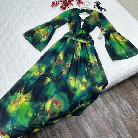 فستان سهرة   1683-16