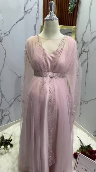 فستان سهرة  326-3