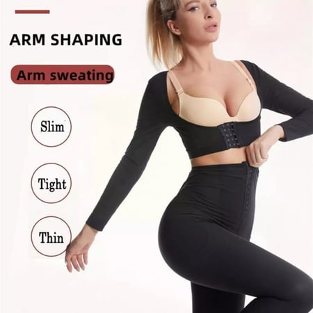 مشد سوفت ساونا لكامل الذراعين