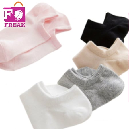 جوراب متعددة مجموعة من 5 ازواج