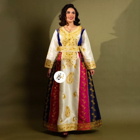 المها ( مقاس بناتي )