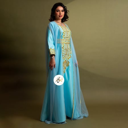 جلابية لمياء