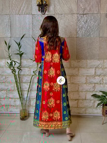 المها ( مقاس بناتي )