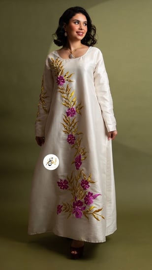 جلابية  مرام