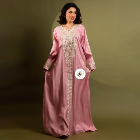 جلابية   سعاد