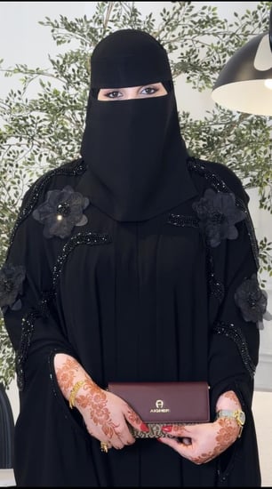 عباية السلطانة