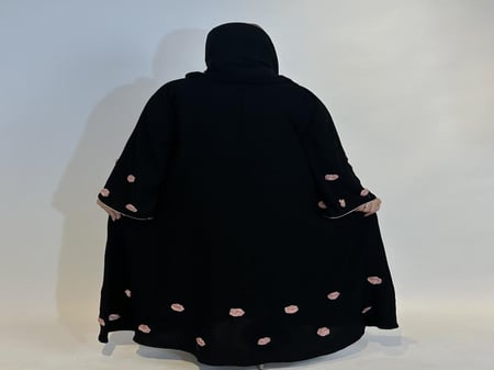 عباية الجوري