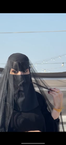 برقع الصقر2