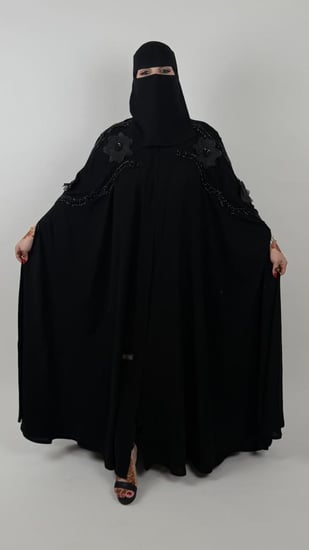 عباية السلطانة