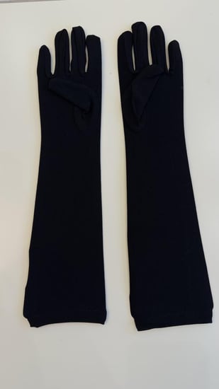 قفاز اسلامي