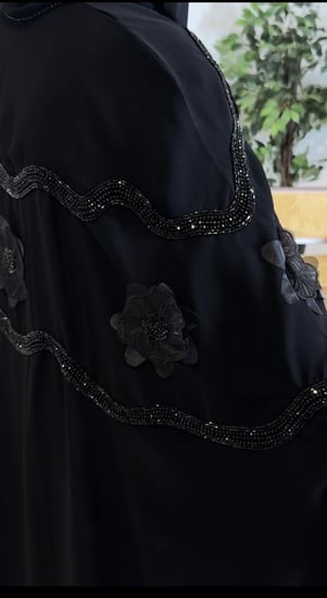 عباية السلطانة