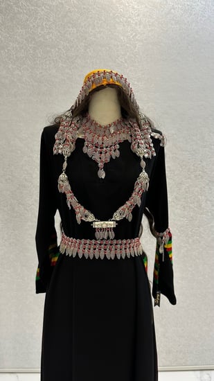 اكسسوار فضه