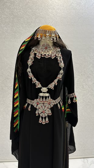 اكسسوار فضه