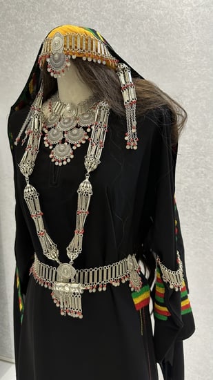 اكسسوار فضه