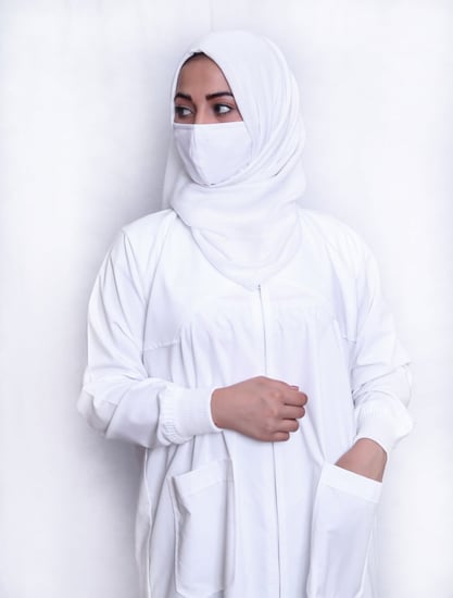 عباية تماراي الحج والعمرة