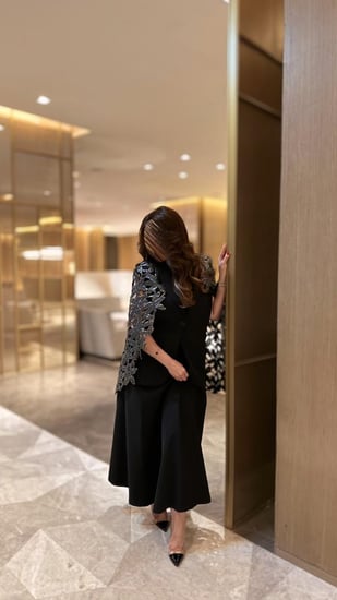 بلاك لوكس كيب