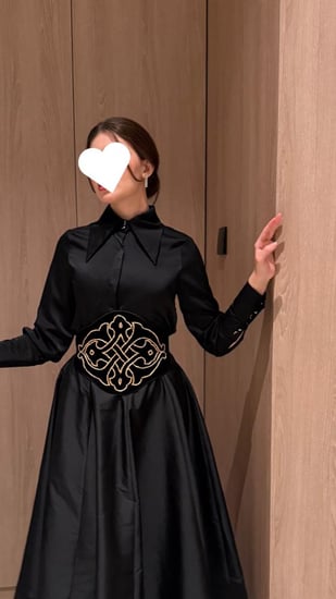 طقم رويال فيلفت