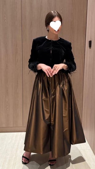 طقم سوان إيليغانس