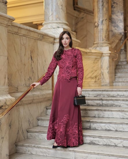 طقم كلاريت كرزي