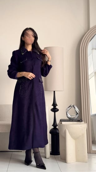 فستان لونار