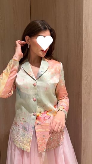 طقم باستل قاردن