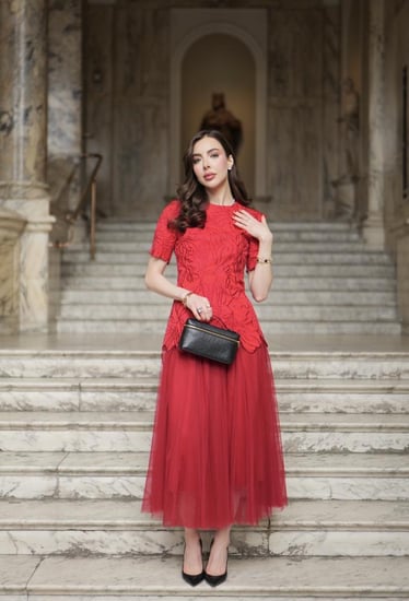 طقم بيري بلوسوم