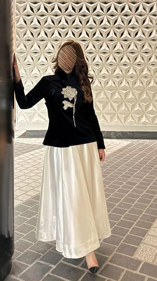 طقم بلاك فلور